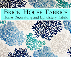 Brick House Fabrics